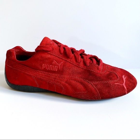 puma speed cat australia